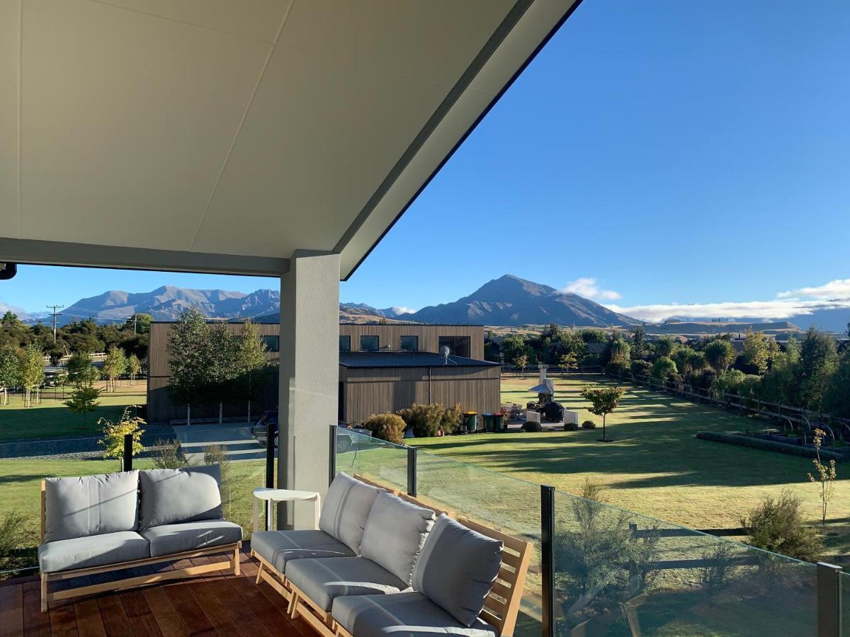 Valleyview Wanaka Exterior photo