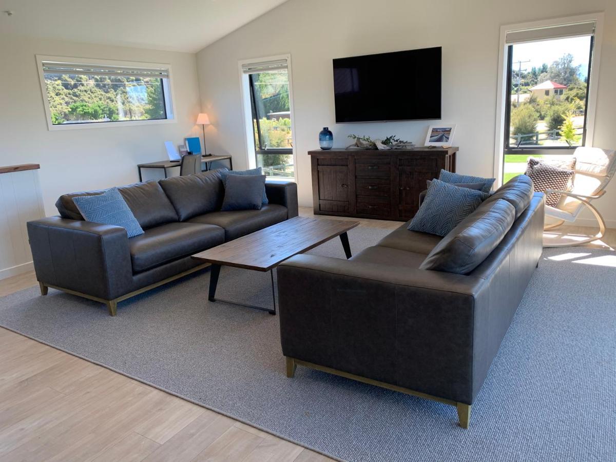 Valleyview Wanaka Exterior photo