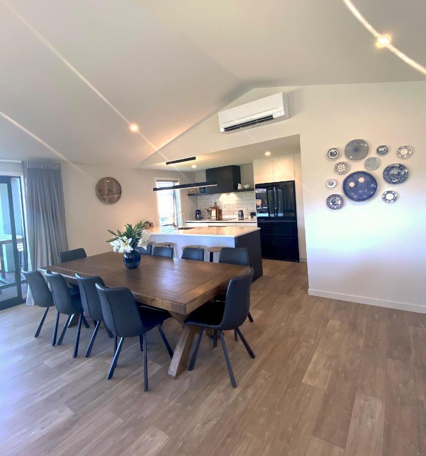 Valleyview Wanaka Exterior photo