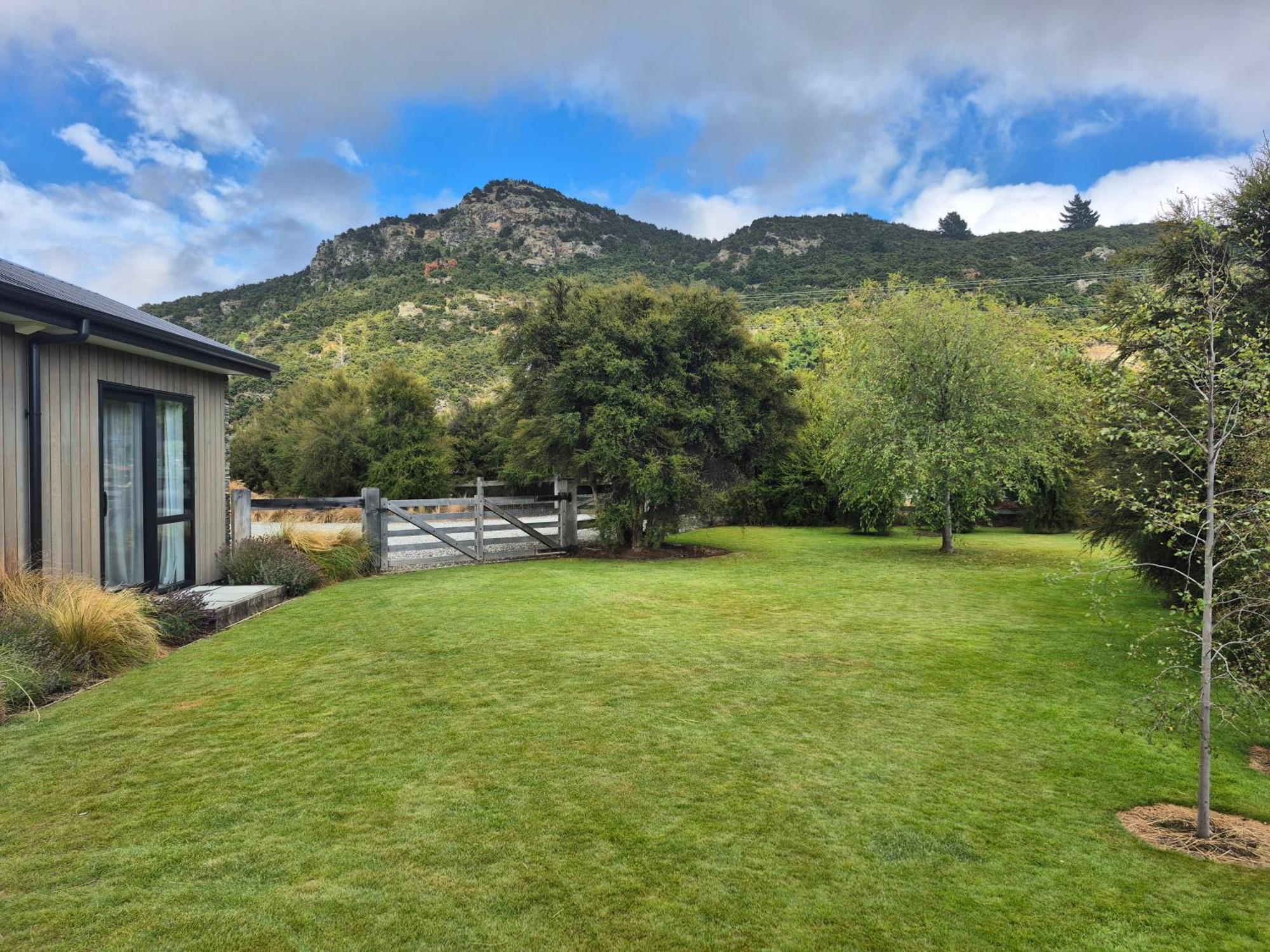Valleyview Wanaka Exterior photo